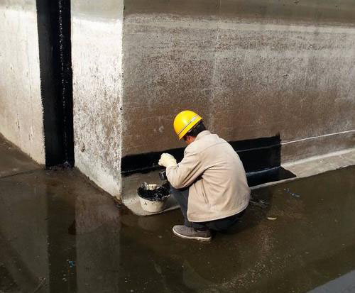 江都地下室防水公司